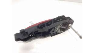 MANETA EXTERIOR DELANTERA IZQUIERDA CITROEN C3 II (2014-) 1.2 THP 110 110CV 1199CC - L.7706615 / 9802977380 2