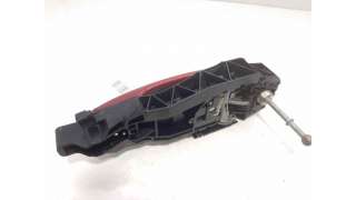 MANETA EXTERIOR DELANTERA IZQUIERDA CITROEN C3 II (2014-) 1.2 THP 110 110CV 1199CC - L.7706615 / 9802977380