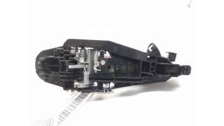 MANETA EXTERIOR TRASERA DERECHA CITROEN C3 II (2014-) 1.2 THP 110 110CV 1199CC - L.7706616 / 9802977180
