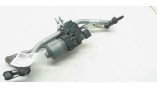 MOTOR LIMPIA DELANTERO CITROEN C3 II (2014-) 1.2 THP 110 110CV 1199CC - L.7706618 / 390241589