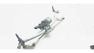 MOTOR LIMPIA DELANTERO CITROEN C3 II (2014-) 1.2 THP 110 110CV 1199CC - L.7706618 / 390241589 2