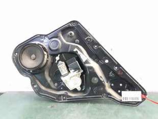 ELEVALUNAS TRASERO DERECHO SEAT TOLEDO II (1998-2004) 1.9 TDI 110CV 1896CC - L.7706755 / 1M0839730J