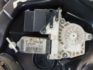 ELEVALUNAS TRASERO DERECHO SEAT TOLEDO II (1998-2004) 1.9 TDI 110CV 1896CC - L.7706755 / 1M0839730J 2