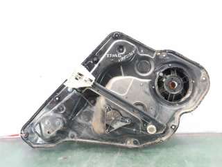 ELEVALUNAS TRASERO DERECHO SEAT TOLEDO II (1998-2004) 1.9 TDI 110CV 1896CC - L.7706755 / 1M0839730J