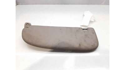 PARASOL DERECHO PEUGEOT 206 FASTBACK (1998-2001) 1.9 D 69CV 1868CC - L.7707151 / 8143EP