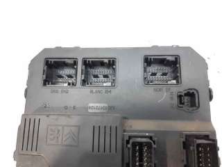 CENTRALITA BSI CITROEN XSARA PICASSO (2005-2011) 1.6 HDI 90CV 1560CC - L.7707167 / 9657999780