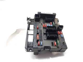 CENTRALITA BSM CITROEN XSARA PICASSO (2005-2011) 1.6 HDI 90CV 1560CC - L.7707168 / 9657608780