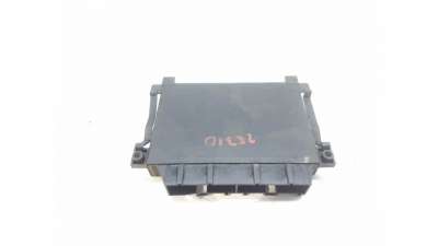 MODULO ELECTRONICO MERCEDES-BENZ CLASE M (1999-2005) ML 270 CDI (163.113) 163CV 2685CC - L.7707193 / A1635457432