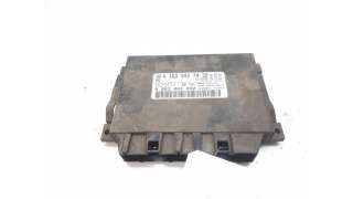 MODULO ELECTRONICO MERCEDES-BENZ CLASE M (1999-2005) ML 270 CDI (163.113) 163CV 2685CC - L.7707193 / A1635457432