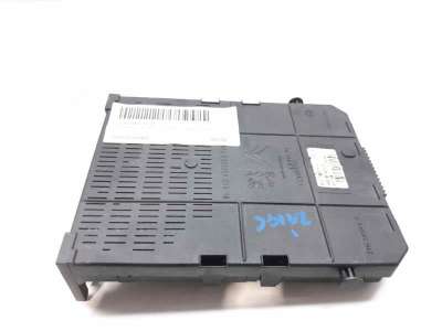 CENTRALITA BSI CITROEN C4 I (2004-2011) 1.6 16V 109CV 1587CC - L.7707258 / 9661940480