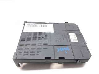 CENTRALITA BSI CITROEN C4 I (2004-2011) 1.6 16V 109CV 1587CC - L.7707258 / 9661940480