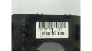 MANDO VOLANTE CITROEN C4 I (2004-2011) 1.6 16V 109CV 1587CC - L.7707260 / 96627927XT