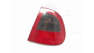 PILOTO TRASERO IZQUIERDO SEAT CORDOBA (1993-2002) 1.6 I 75CV 1598CC - L.7707911 / 6K5945096
