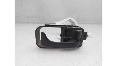 MANETA INTERIOR TRASERA DERECHA FORD ESCORT IV (1986-1990) 1.3 60CV 1297CC - L.7708393 / 86ABA22600AF
