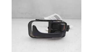 MANETA INTERIOR TRASERA DERECHA FORD ESCORT IV (1986-1990) 1.3 60CV 1297CC - L.7708393 / 86ABA22600AF