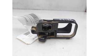 MANETA INTERIOR TRASERA DERECHA FORD ESCORT IV (1986-1990) 1.3 60CV 1297CC - L.7708393 / 86ABA22600AF