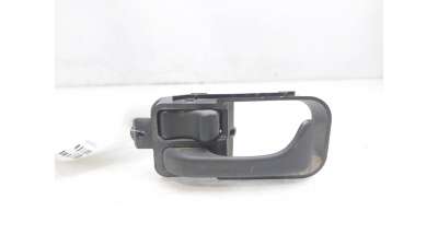 MANETA INTERIOR TRASERA IZQUIERDA FORD ESCORT IV (1986-1990) 1.3 60CV 1297CC - L.7708394 / 86ABA22601AF