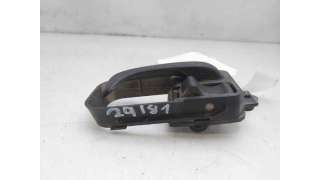 MANETA INTERIOR TRASERA IZQUIERDA FORD ESCORT IV (1986-1990) 1.3 60CV 1297CC - L.7708394 / 86ABA22601AF