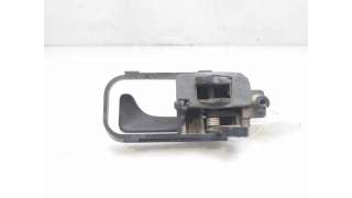 MANETA INTERIOR TRASERA IZQUIERDA FORD ESCORT IV (1986-1990) 1.3 60CV 1297CC - L.7708394 / 86ABA22601AF