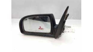 RETROVISOR IZQUIERDO KIA CARENS II LIMUSINA (2002-) 2.0 CRDI 113CV 1991CC - L.7708679 / 0K2HB69180