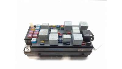 CAJA RELES / FUSIBLES DAEWOO NUBIRA (2002-2003) 1.6 103CV 1598CC - L.7708753 / 96451738