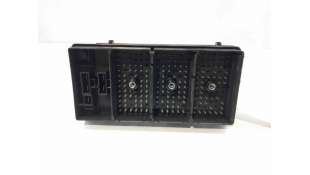 CAJA RELES / FUSIBLES DAEWOO NUBIRA (2002-2003) 1.6 103CV 1598CC - L.7708753 / 96451738 2