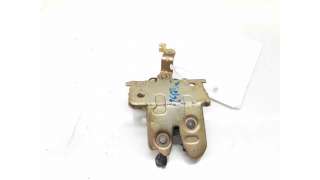 CERRADURA MALETERO / PORTON DAEWOO NUBIRA (2002-2003) 1.6 103CV 1598CC - L.7708763 / 96272596