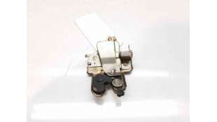 CERRADURA MALETERO / PORTON DAEWOO NUBIRA (2002-2003) 1.6 103CV 1598CC - L.7708763 / 96272596 2