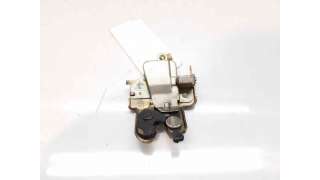 CERRADURA MALETERO / PORTON DAEWOO NUBIRA (2002-2003) 1.6 103CV 1598CC - L.7708763 / 96272596