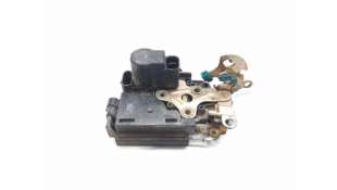 CERRADURA PUERTA DELANTERA DERECHA DAEWOO NUBIRA (2002-2003) 1.6 103CV 1598CC - L.7708764 / 96272642 2