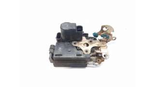 CERRADURA PUERTA DELANTERA DERECHA DAEWOO NUBIRA (2002-2003) 1.6 103CV 1598CC - L.7708764 / 96272642