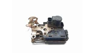 CERRADURA PUERTA DELANTERA IZQUIERDA DAEWOO NUBIRA (2002-2003) 1.6 103CV 1598CC - L.7708765 / 96272641 2
