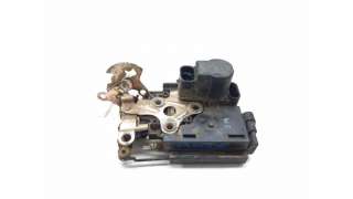 CERRADURA PUERTA DELANTERA IZQUIERDA DAEWOO NUBIRA (2002-2003) 1.6 103CV 1598CC - L.7708765 / 96272641