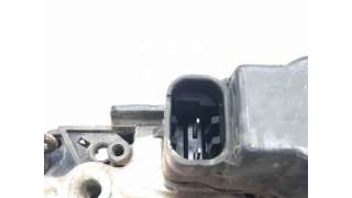CERRADURA PUERTA DELANTERA IZQUIERDA DAEWOO NUBIRA (2002-2003) 1.6 103CV 1598CC - L.7708765 / 96272641