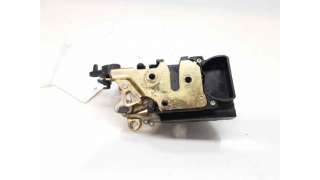 CERRADURA PUERTA TRASERA DERECHA DAEWOO NUBIRA (2002-2003) 1.6 103CV 1598CC - L.7708766 / 96260996
