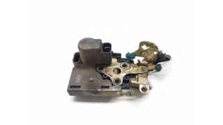 CERRADURA PUERTA TRASERA DERECHA DAEWOO NUBIRA (2002-2003) 1.6 103CV 1598CC - L.7708766 / 96260996