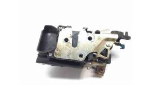 CERRADURA PUERTA TRASERA IZQUIERDA DAEWOO NUBIRA (2002-2003) 1.6 103CV 1598CC - L.7708767 / 96260995