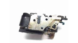 CERRADURA PUERTA TRASERA IZQUIERDA DAEWOO NUBIRA (2002-2003) 1.6 103CV 1598CC - L.7708767 / 96260995