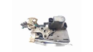 CERRADURA PUERTA TRASERA IZQUIERDA DAEWOO NUBIRA (2002-2003) 1.6 103CV 1598CC - L.7708767 / 96260995 2