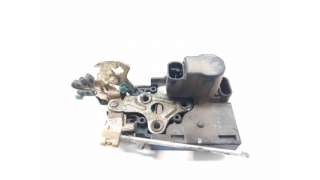 CERRADURA PUERTA TRASERA IZQUIERDA DAEWOO NUBIRA (2002-2003) 1.6 103CV 1598CC - L.7708767 / 96260995