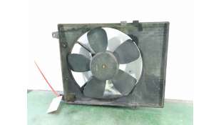 ELECTROVENTILADOR DAEWOO NUBIRA (2002-2003) 1.6 103CV 1598CC - L.7708787 / 96181888
