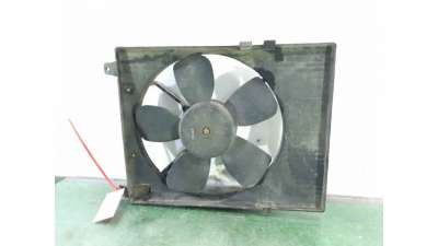 ELECTROVENTILADOR DAEWOO NUBIRA (2002-2003) 1.6 103CV 1598CC - L.7708787 / 96181888