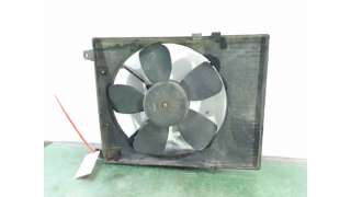 ELECTROVENTILADOR DAEWOO NUBIRA (2002-2003) 1.6 103CV 1598CC - L.7708787 / 96181888
