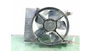ELECTROVENTILADOR DAEWOO NUBIRA (2002-2003) 1.6 103CV 1598CC - L.7708787 / 96181888 2