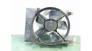 ELECTROVENTILADOR DAEWOO NUBIRA (2002-2003) 1.6 103CV 1598CC - L.7708787 / 96181888