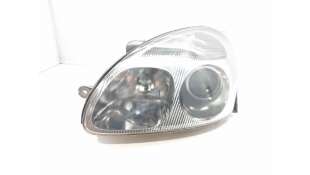 FARO IZQUIERDO DAEWOO NUBIRA (2002-2003) 1.6 103CV 1598CC - L.7708800 / 96272015