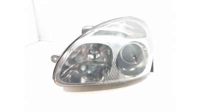 FARO IZQUIERDO DAEWOO NUBIRA (2002-2003) 1.6 103CV 1598CC - L.7708800 / 96272015