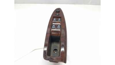 MANDO ELEVALUNAS DELANTERO IZQUIERDO DAEWOO NUBIRA (2002-2003) 1.6 103CV 1598CC - L.7708821 / 96190771