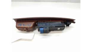 MANDO ELEVALUNAS DELANTERO IZQUIERDO DAEWOO NUBIRA (2002-2003) 1.6 103CV 1598CC - L.7708821 / 96190771 2