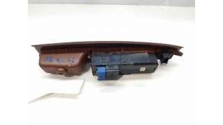 MANDO ELEVALUNAS DELANTERO IZQUIERDO DAEWOO NUBIRA (2002-2003) 1.6 103CV 1598CC - L.7708821 / 96190771